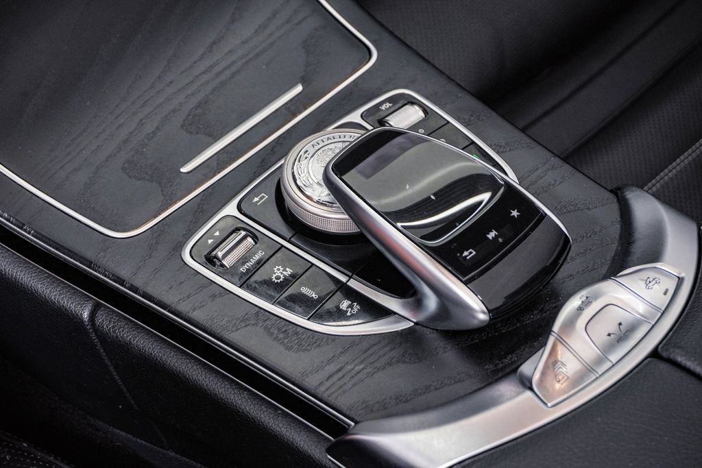 Used 2018 Mercedes-Benz C 43 AMG 4MATIC Cabriolet image 26