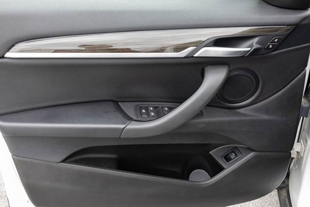 Used 2018 BMW X2 xDrive28i image 14