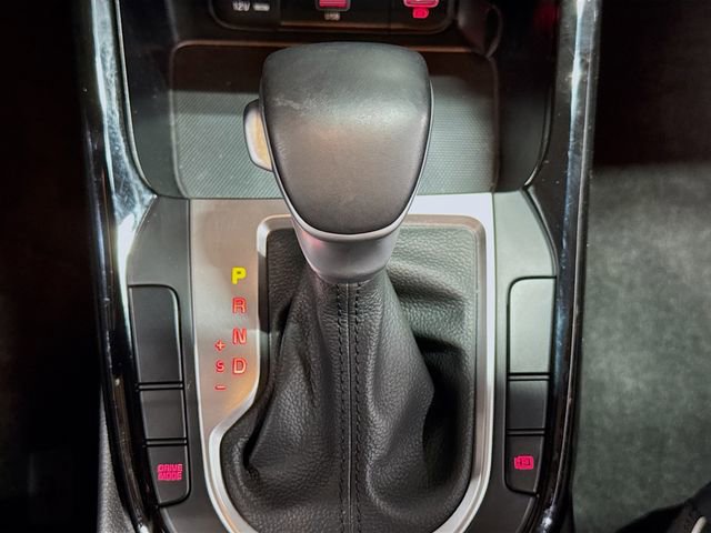 Used 2023 Kia Forte GT-Line w/ GT-Line Technology Package image 25