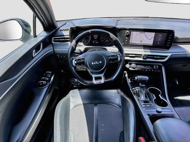 Used 2022 Kia K5 GT-Line FWD image 21