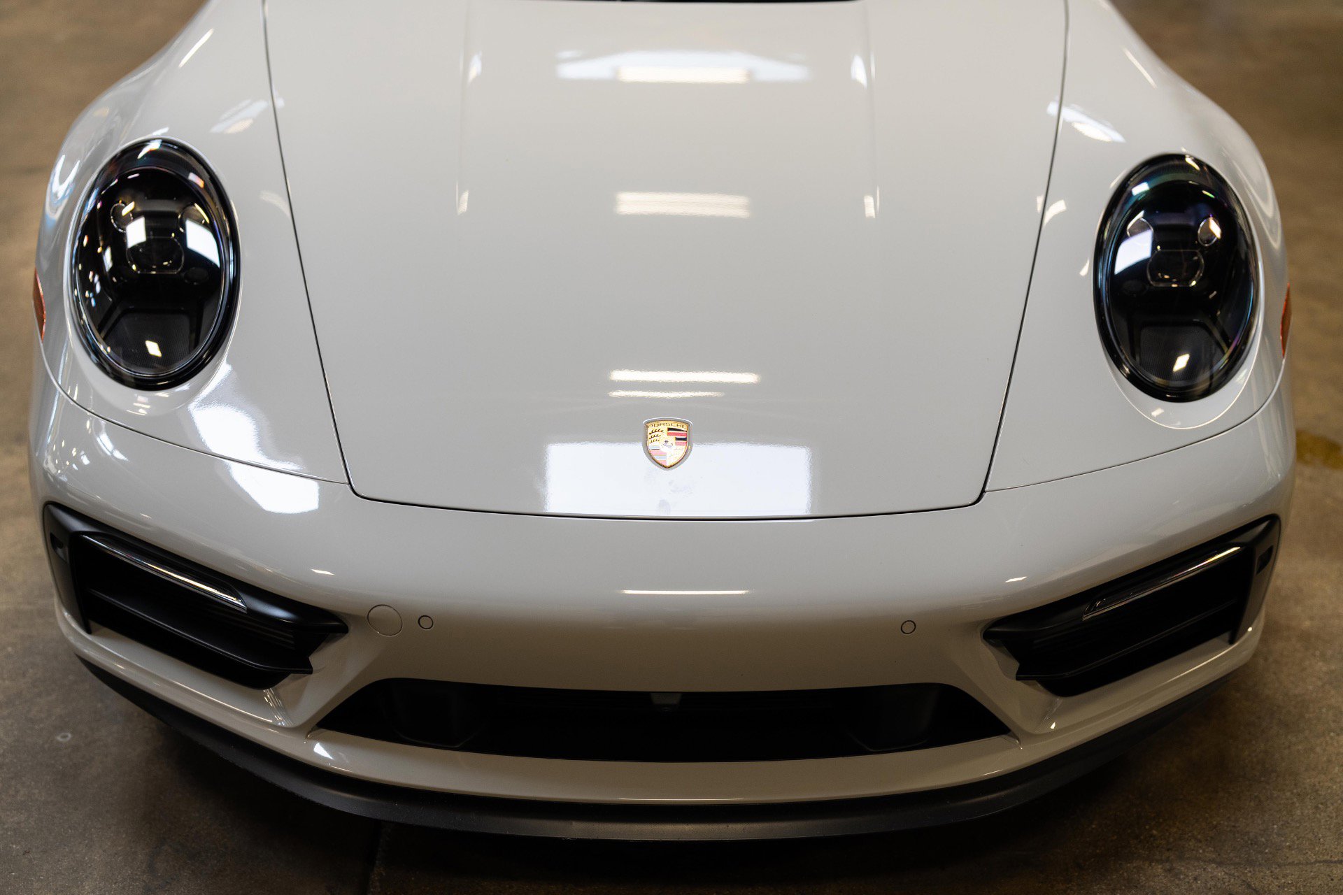 Used 2022 Porsche 911 Carrera GTS RWD image 16