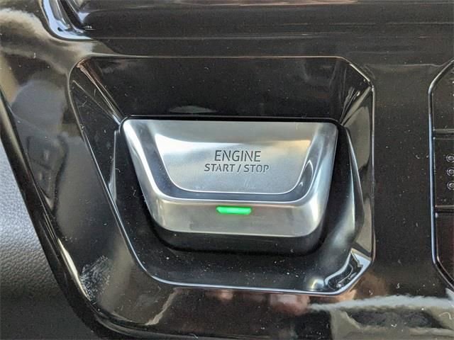 New 2026 GMC Sierra 1500 Denali w/ LPO, Utility Wall Package image 36