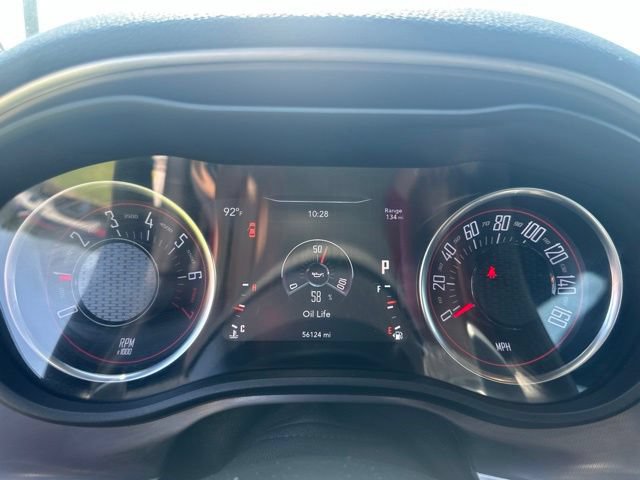 Used 2022 Dodge Challenger GT AWD/4WD image 20