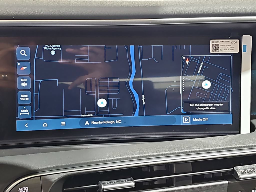New 2026 Hyundai Palisade SEL Premium FWD image 23