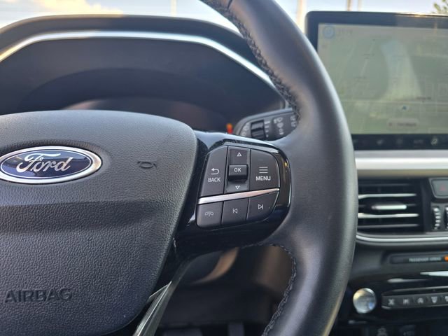 Used 2024 Ford Escape Platinum AWD/4WD image 23