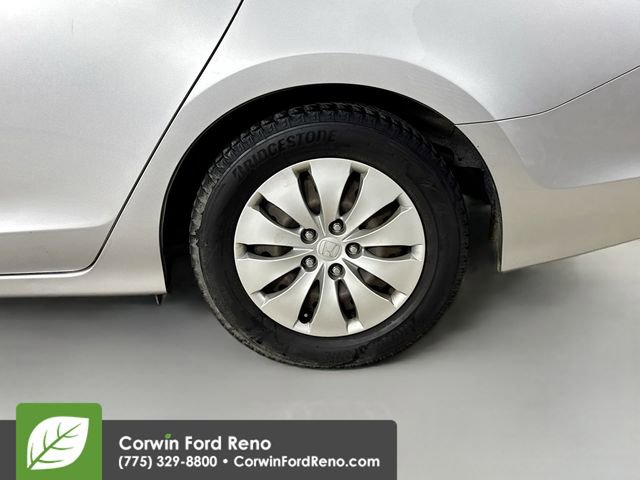 Used 2011 Honda Accord LX image 27