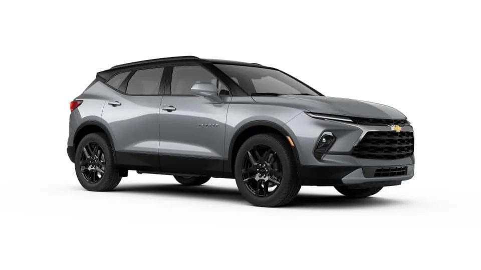 New 2026 Chevrolet Blazer LT w/ Convenience Package AWD/4WD image 5