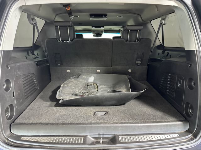 Used 2015 Chevrolet Suburban LT AWD/4WD image 26
