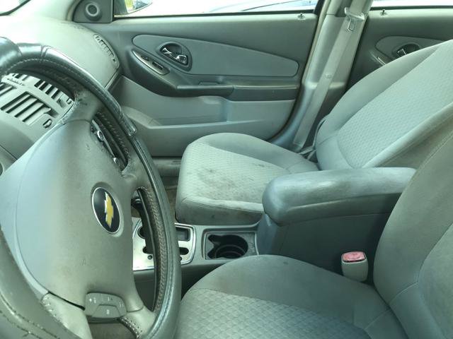 Used 2006 Chevrolet Malibu LT FWD image 1