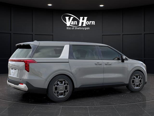 New 2026 Kia Carnival EX image 6