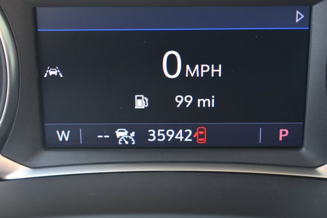 Used 2023 GMC Terrain SLT FWD image 24