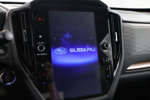 New 2026 Subaru Forester Sport AWD/4WD image 20