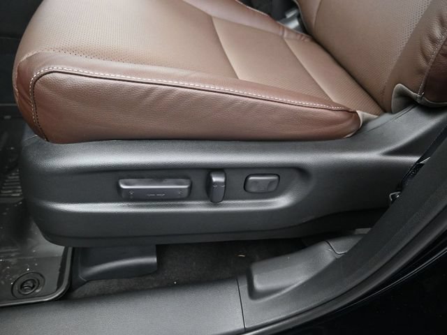 New 2026 Honda Ridgeline RTL image 25
