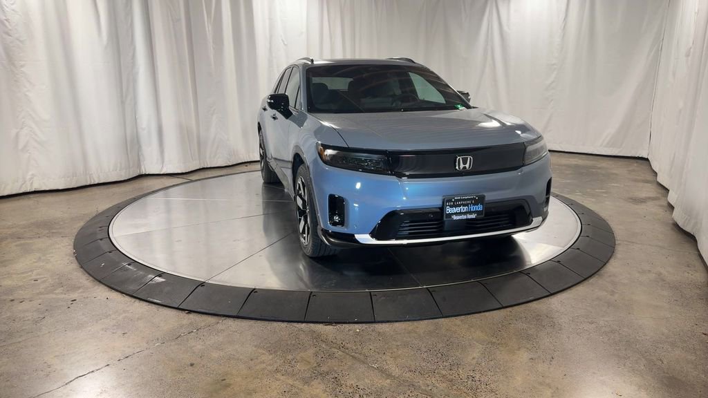 New 2025 Honda Prologue Elite image 4