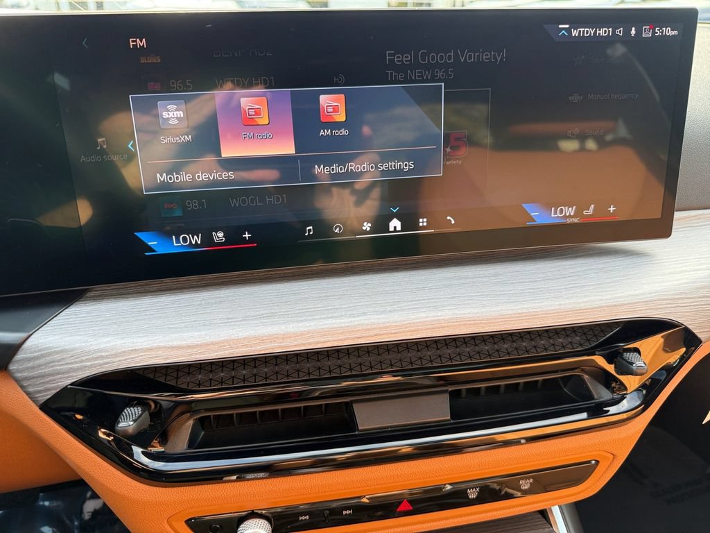 Used 2026 BMW 330i xDrive Sedan w/ Convenience Package AWD/4WD image 23