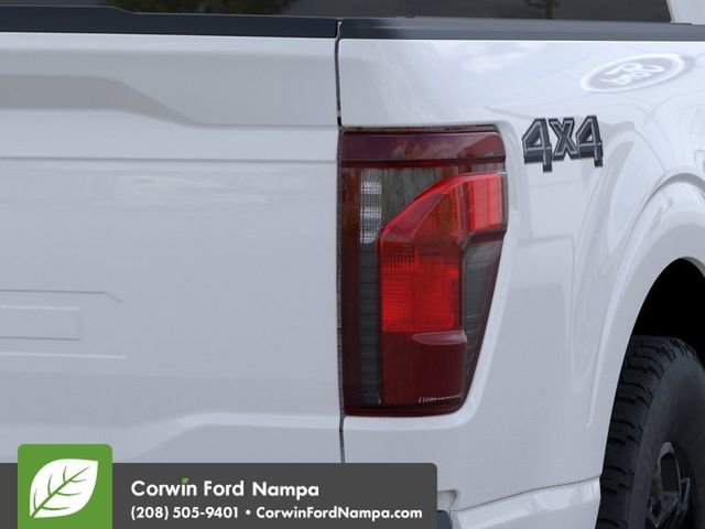 New 2026 Ford F150 STX AWD/4WD image 21
