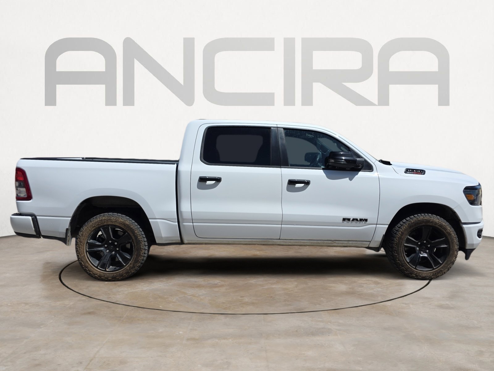 Used 2023 RAM 1500 Lone Star image 9