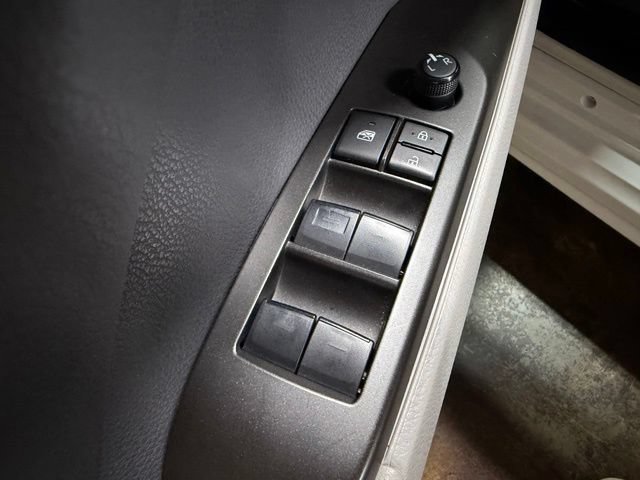 Used 2023 Toyota Camry SE w/ Convenience Package FWD image 13