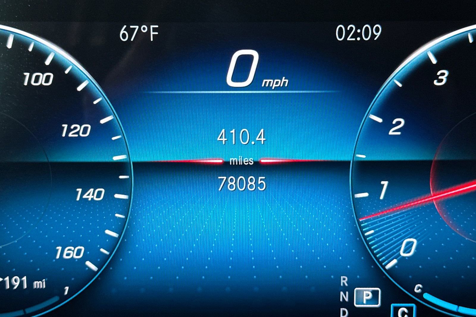 Used 2020 Mercedes-Benz GLE 350 4MATIC image 36