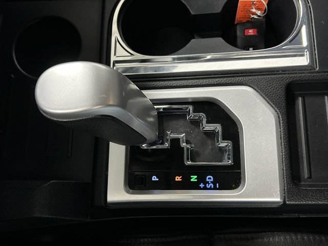 Certified 2020 Toyota Tundra Limited AWD/4WD image 17