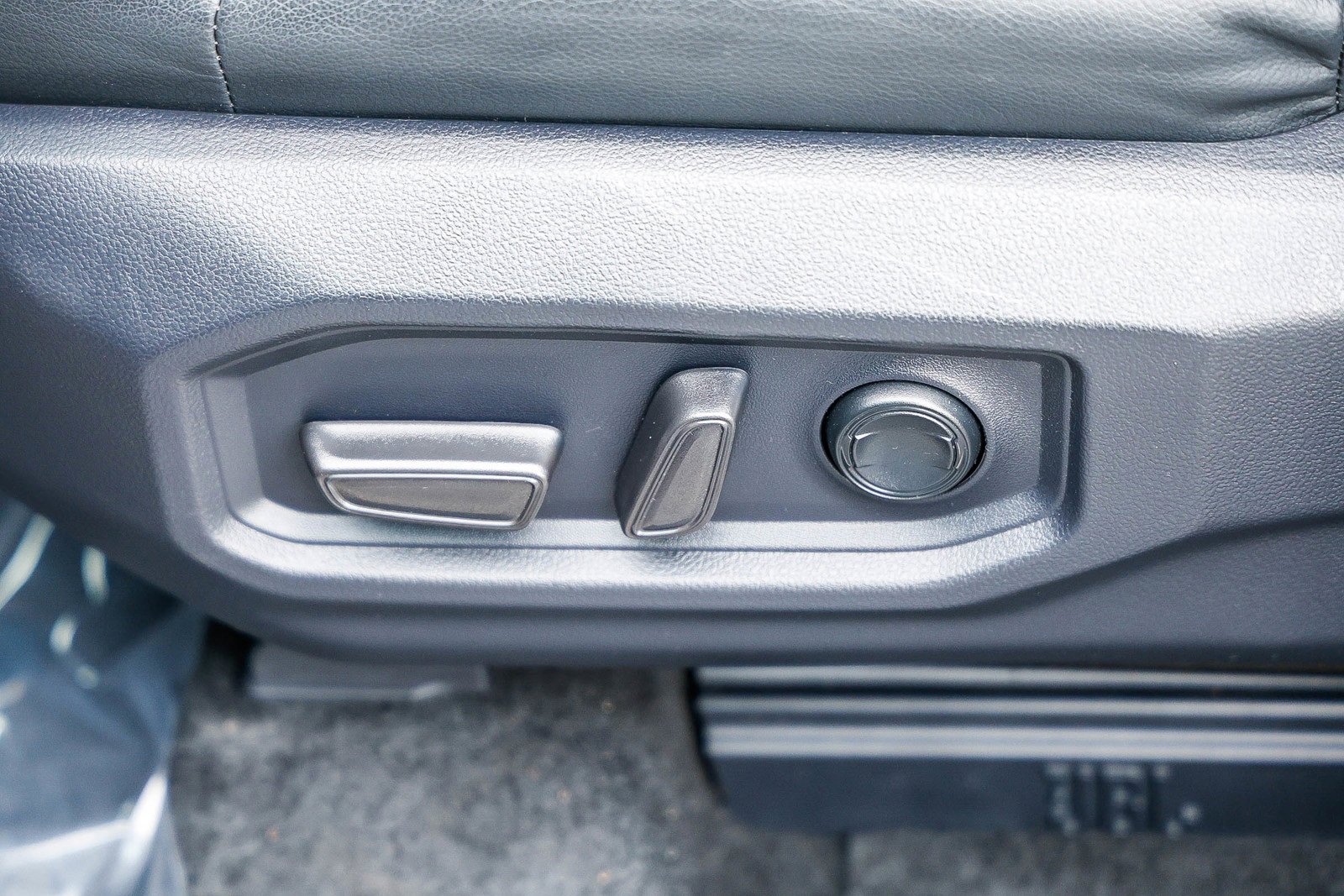 Used 2025 Toyota Sequoia TRD Pro image 22