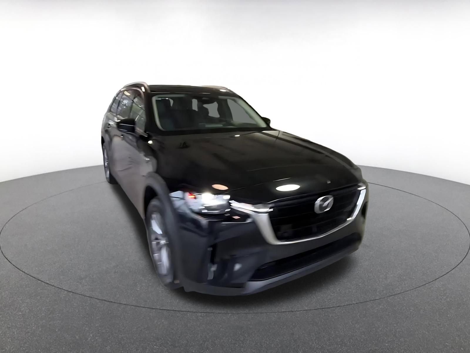 Used 2025 MAZDA CX-90 3.3 Turbo w/ Preferred Package image 2