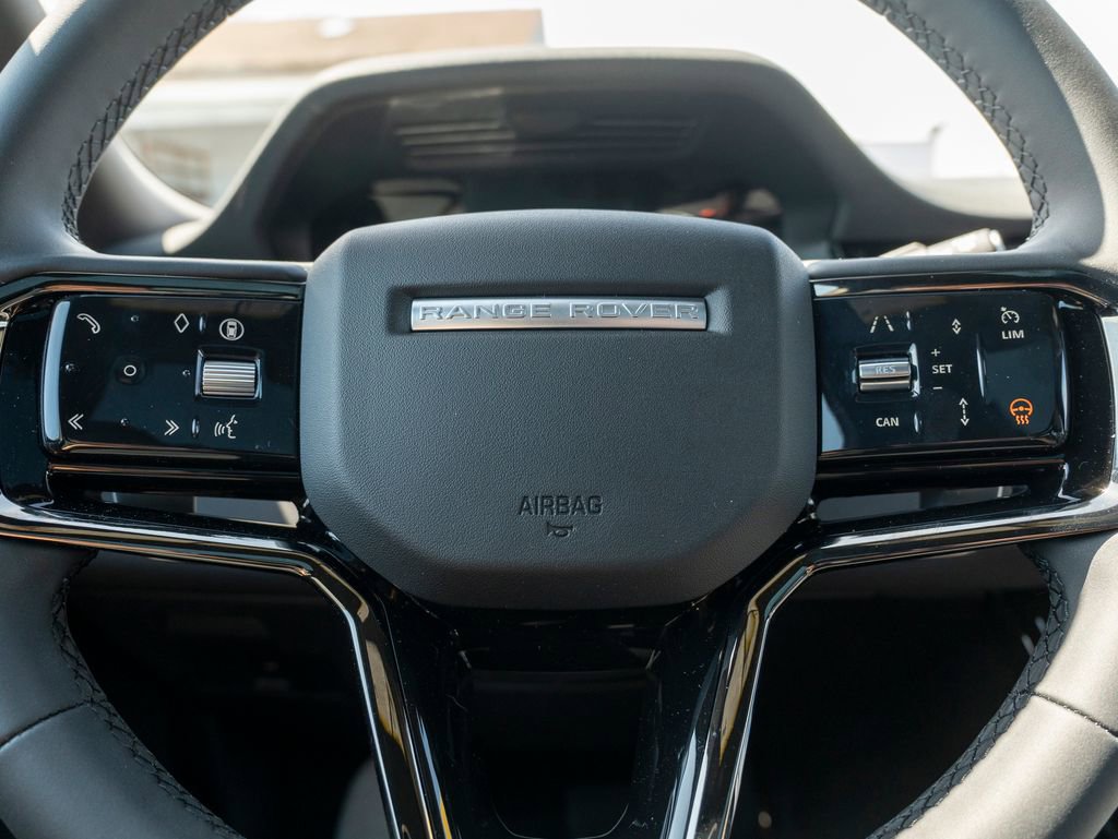 New 2026 Land Rover Range Rover Evoque S image 14