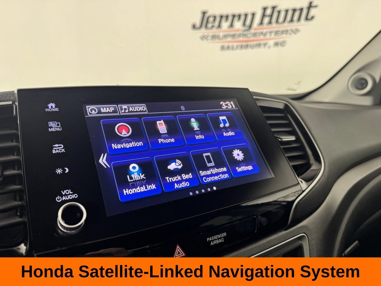 Used 2023 Honda Ridgeline RTL-E image 18