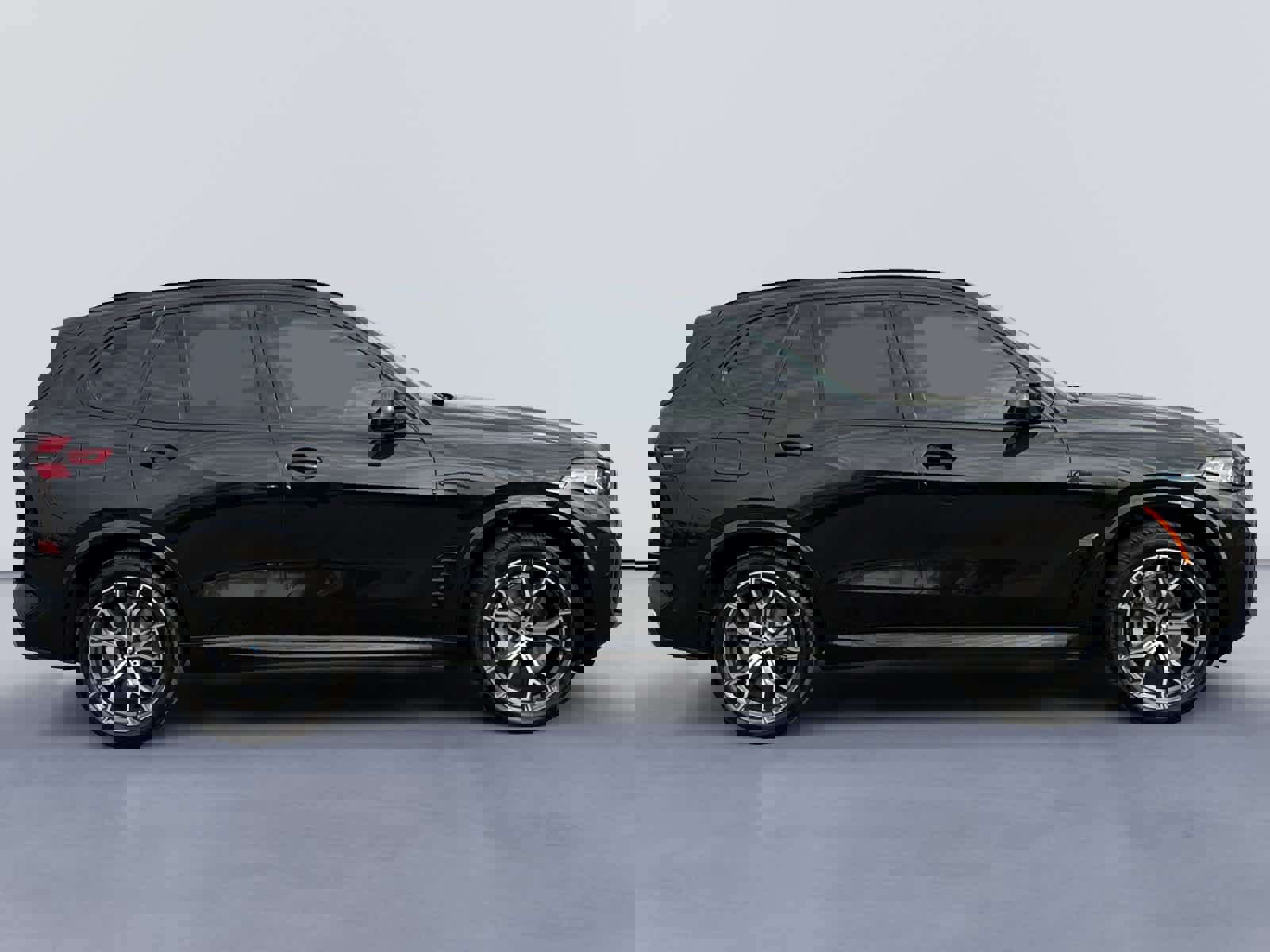 New 2026 BMW X5 xDrive40i w/ M Sport Package image 2