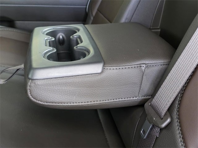 Used 2025 GMC Sierra 2500 Denali w/ Denali Reserve Package image 12
