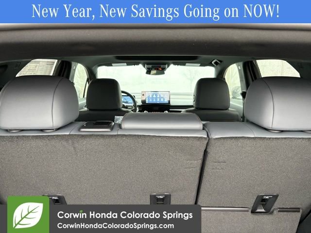 New 2026 Honda Prologue Touring image 26