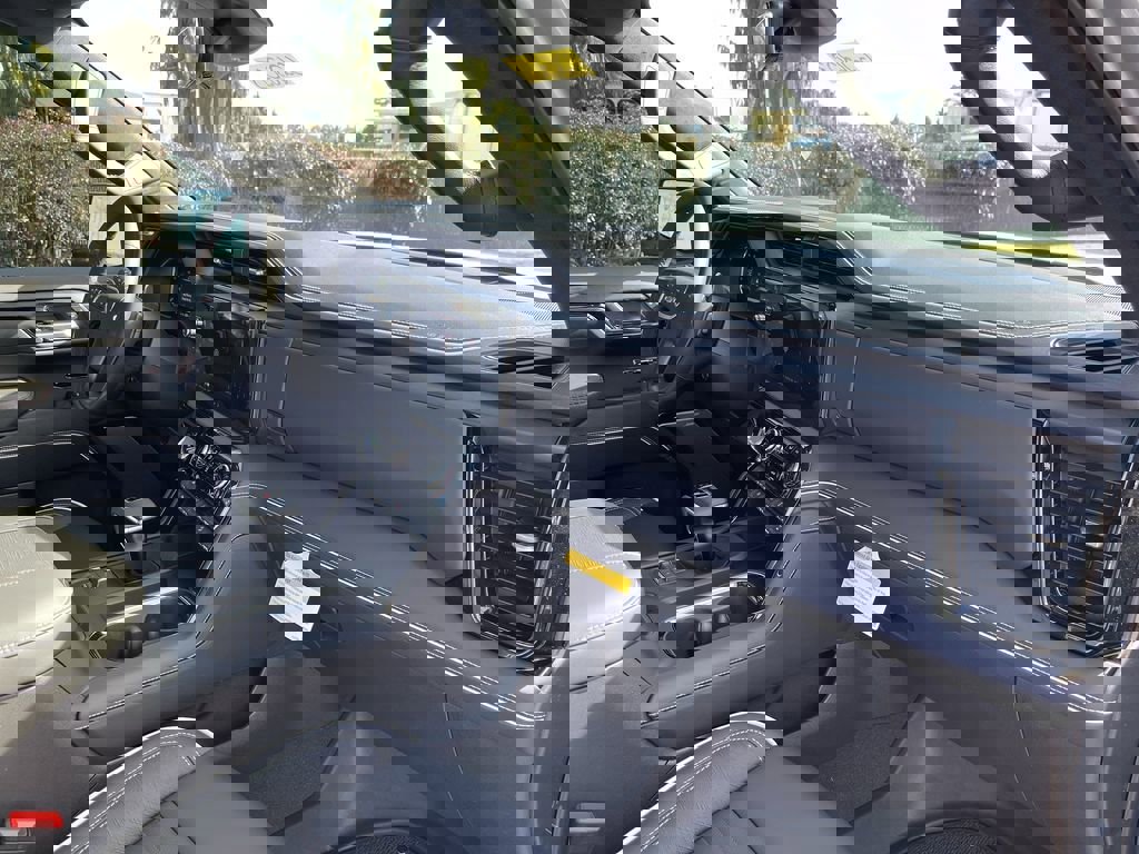 New 2026 GMC Sierra 1500 AT4X image 30