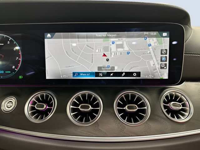 Certified 2023 Mercedes-Benz E 450 Cabriolet w/ AMG Line image 23