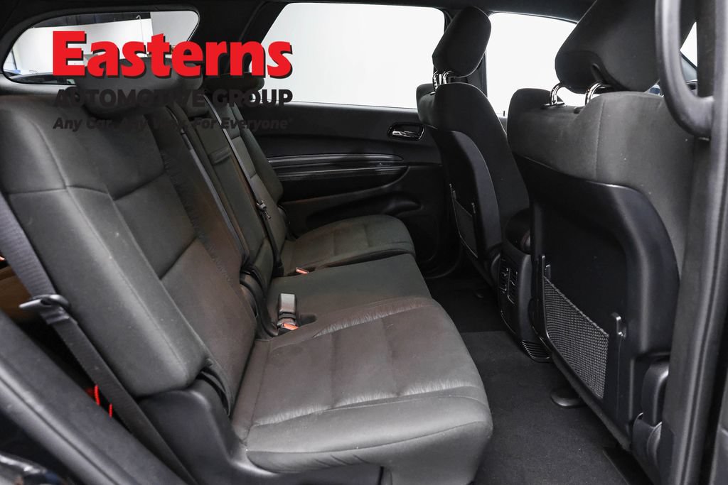 Used 2025 Dodge Durango GT RWD image 23