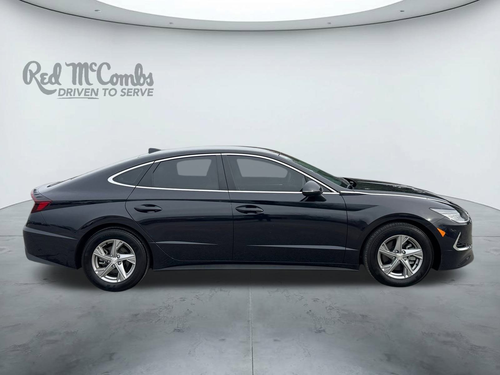 Certified 2023 Hyundai Sonata SE image 6