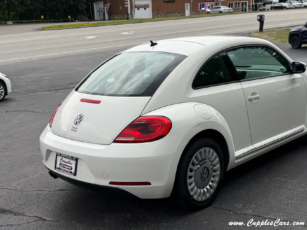 Used 2013 Volkswagen Beetle 2.5 FWD image 34