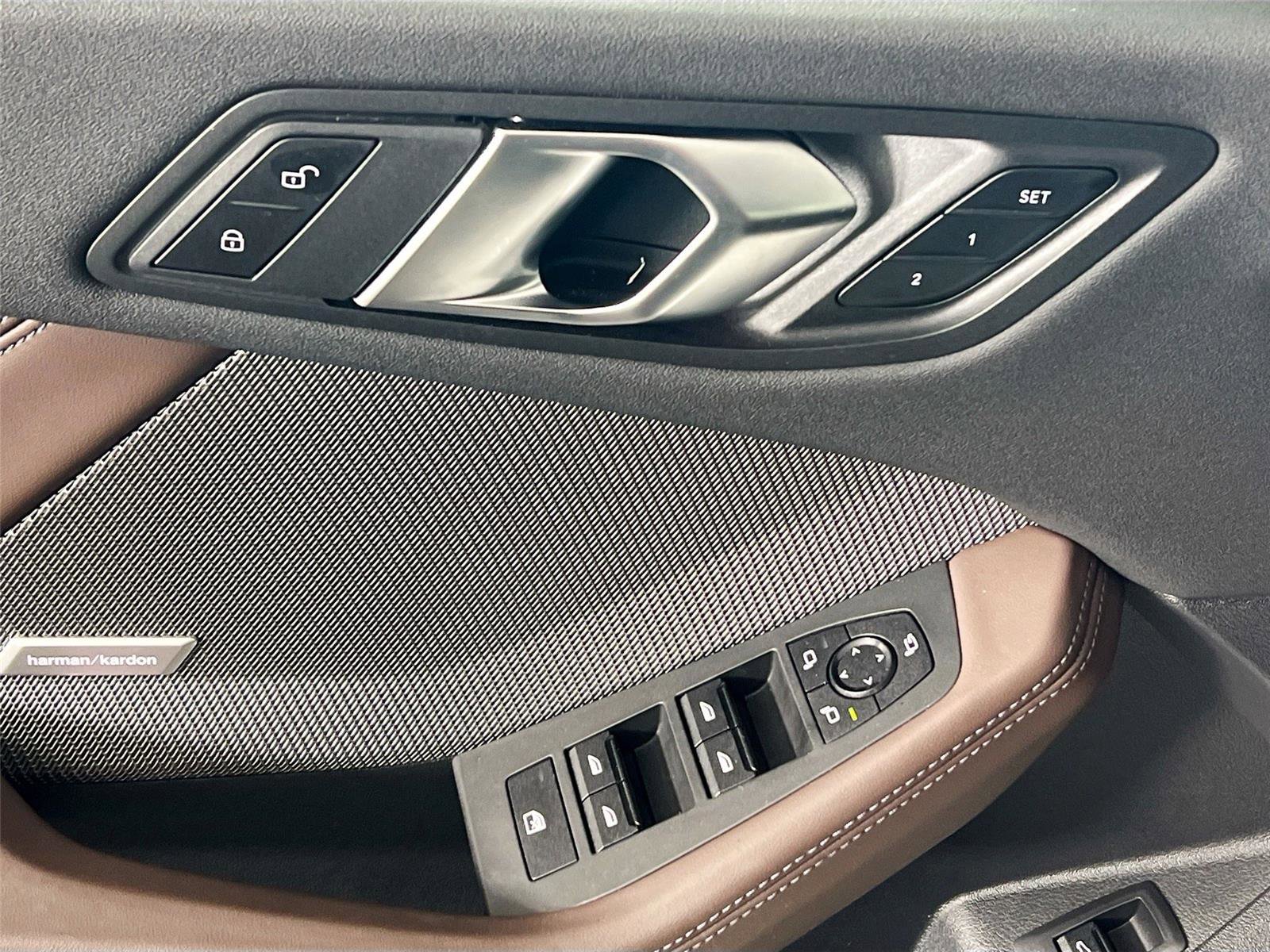 Certified 2025 BMW 228i xDrive w/ Premium Package image 18