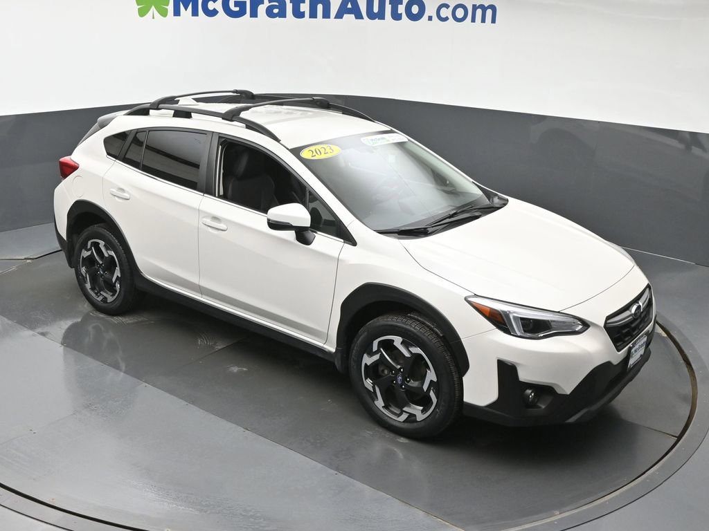 Used 2023 Subaru Crosstrek 2.5i Limited image 3