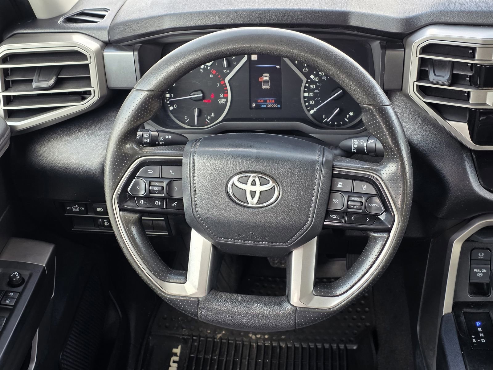 Used 2023 Toyota Tundra SR5 image 24