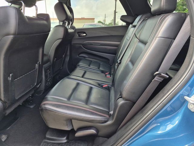 Used 2025 Dodge Durango GT AWD/4WD image 25