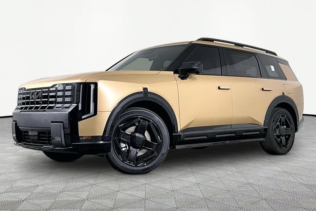 New 2027 Kia Telluride X-Line SX Prestige AWD/4WD image 1