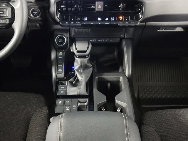 Used 2024 Toyota Land Cruiser 1958 AWD/4WD image 24