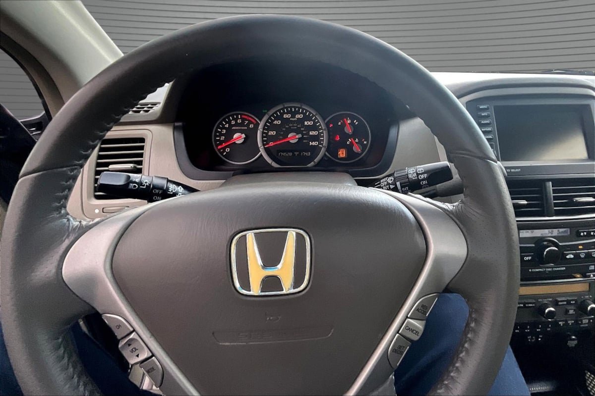 Used 2006 Honda Pilot EX-L image 8