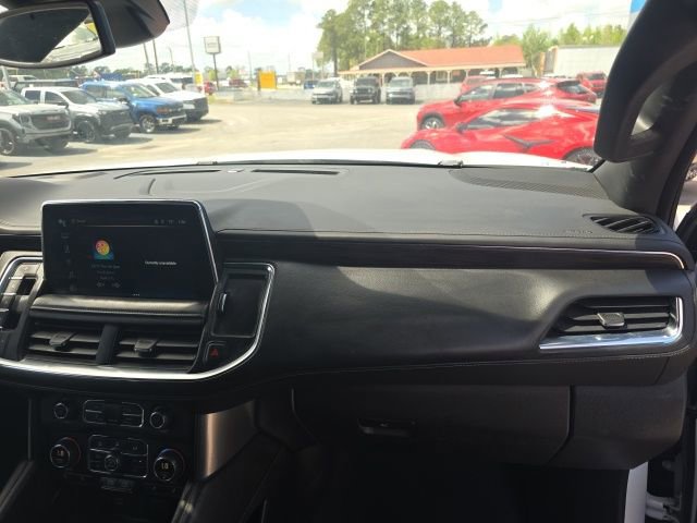 Used 2023 Chevrolet Tahoe LT w/ Luxury Package image 48