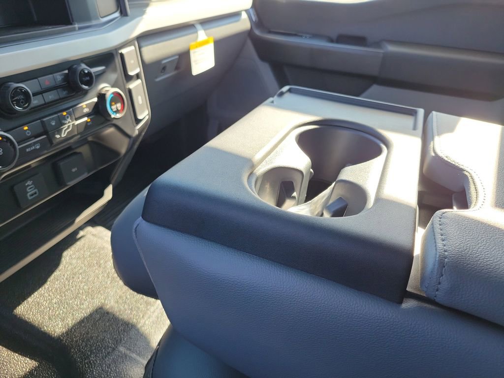 New 2026 Ford F350 XL w/ XL Chrome Package image 31