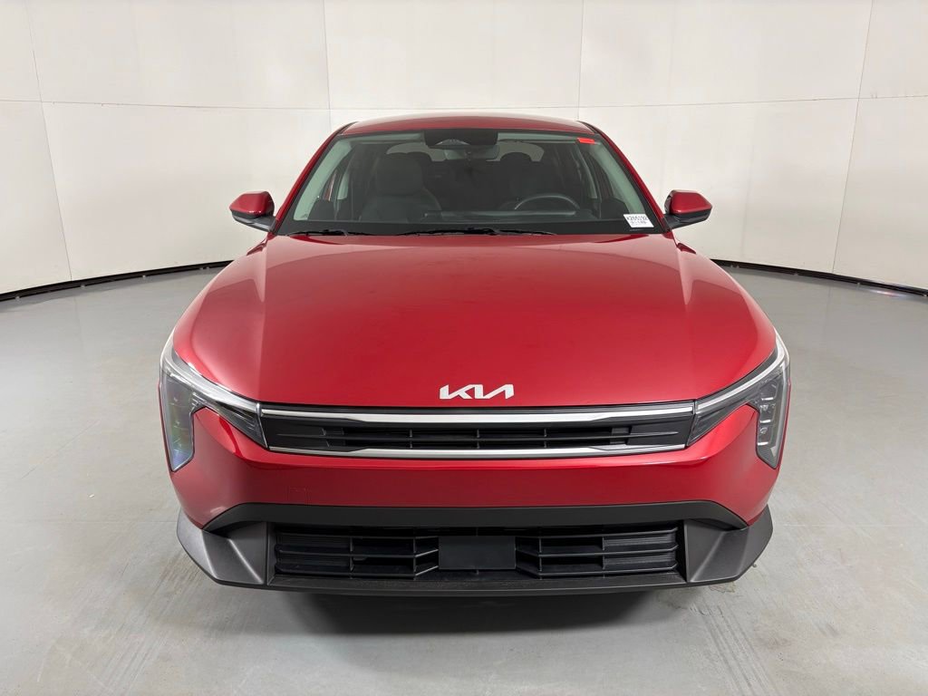 New 2026 Kia K4 FWD image 3