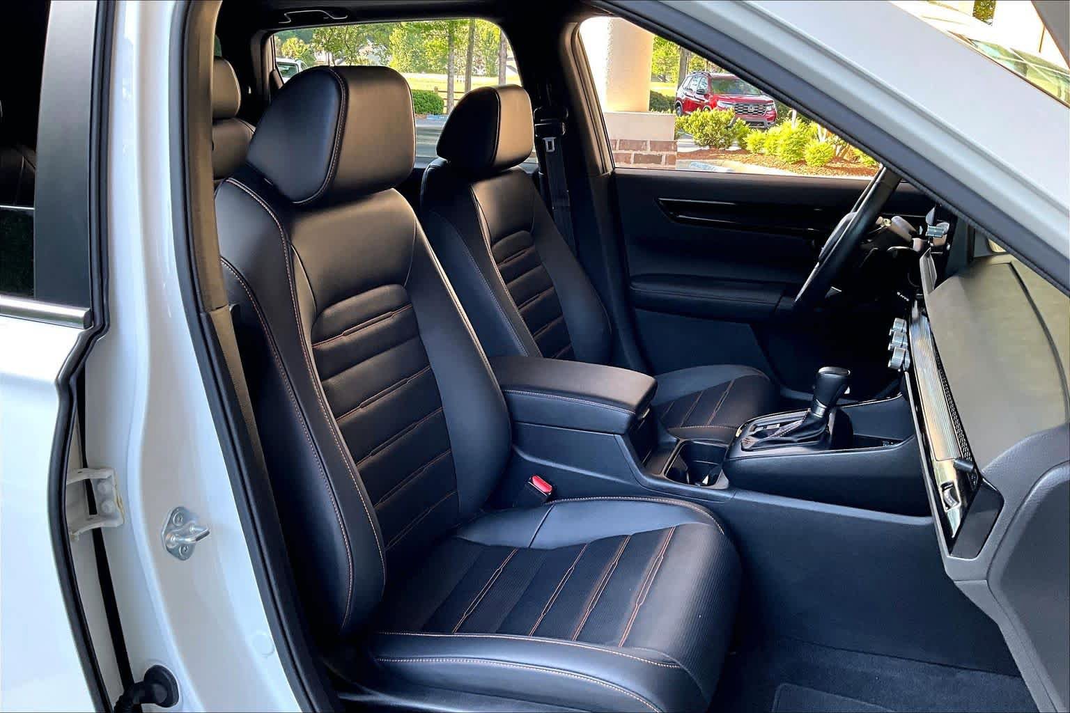 Certified 2023 Honda CR-V Sport Touring image 42