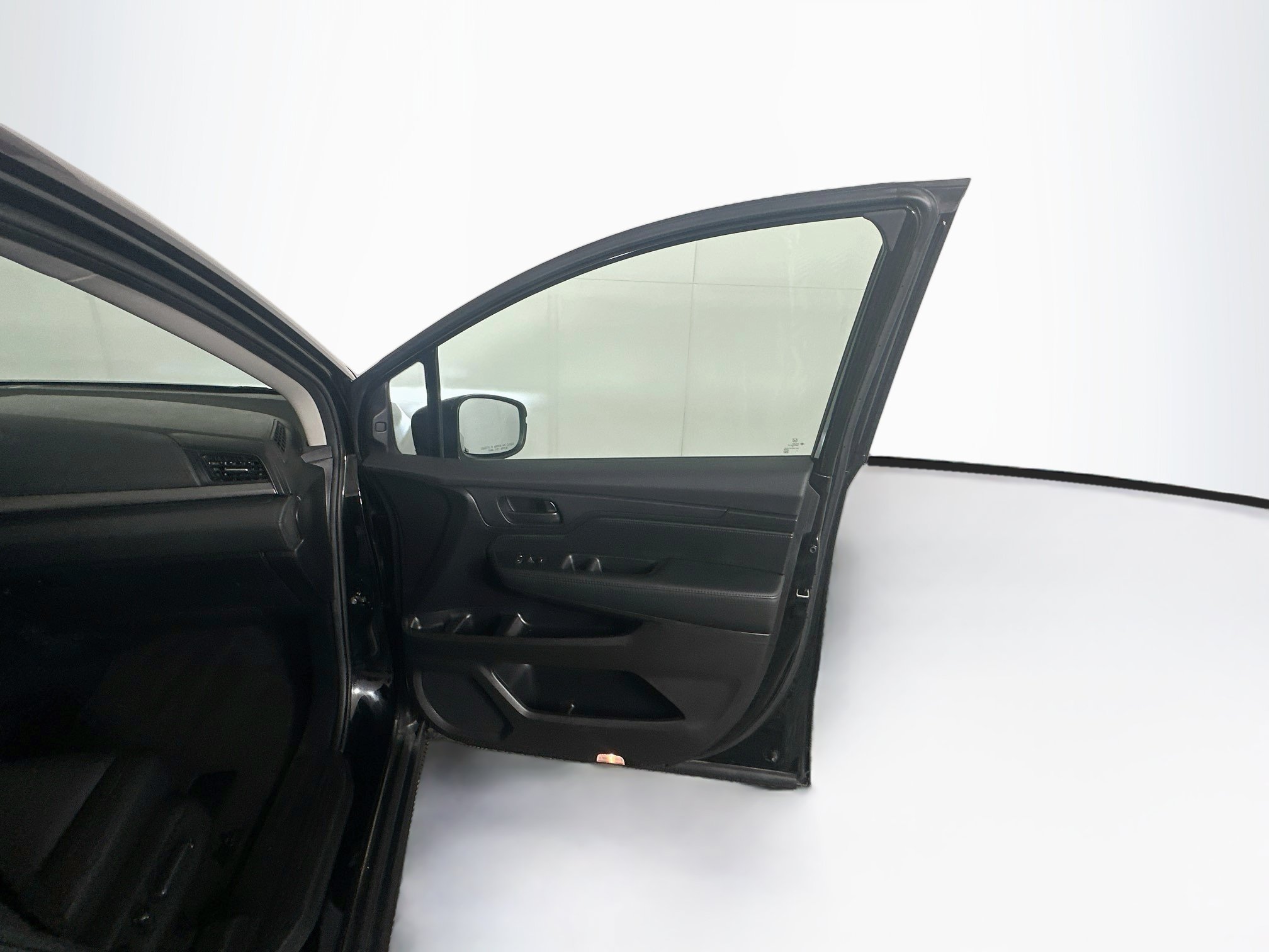 Used 2025 Honda Odyssey EX-L image 34