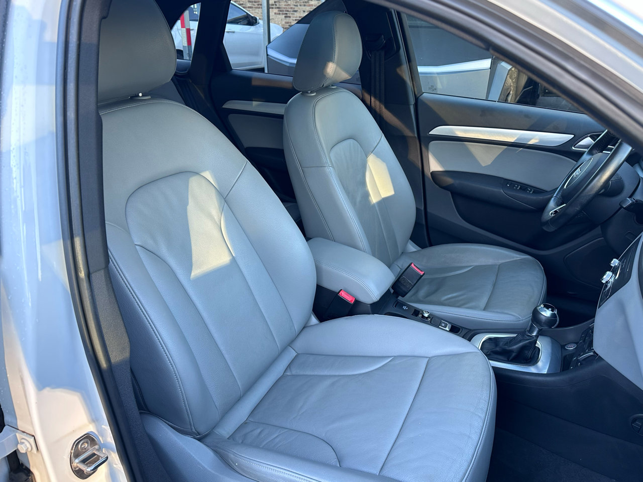 Used 2017 Audi Q3 2.0T Premium Plus image 15