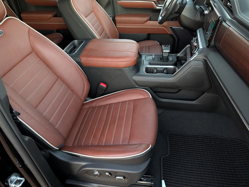 Used 2023 GMC Sierra 1500 Denali Ultimate image 26